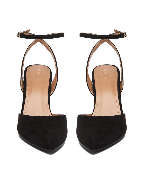 DeeZee DeeZee Décolleté CEO-CD25-039-1 Nero