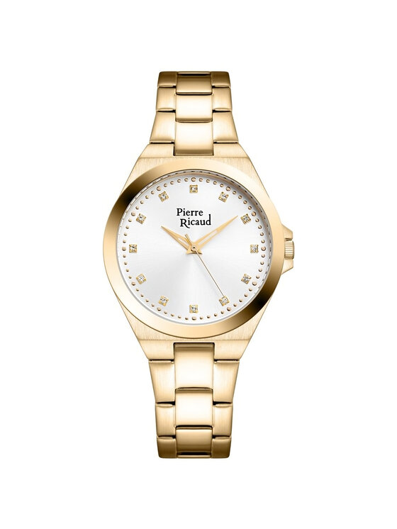 Pierre Ricaud Pierre Ricaud Orologio P23009.1143Q Oro
