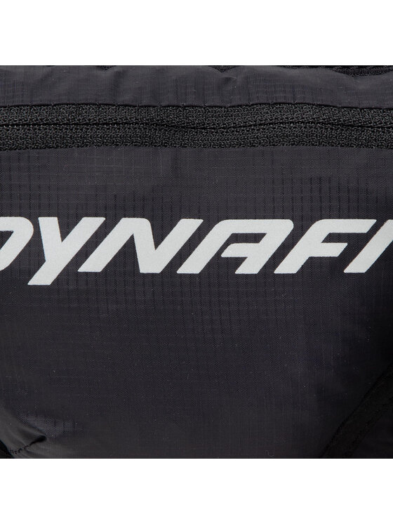 Dynafit Dynafit Športový pás React 600 2.0 08-0000048850 Čierna