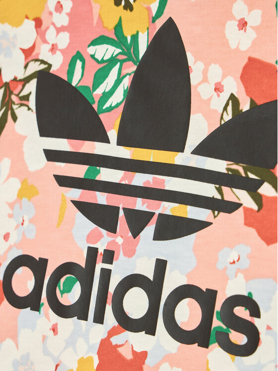 T-shirt HER Studio London Floral GN2262