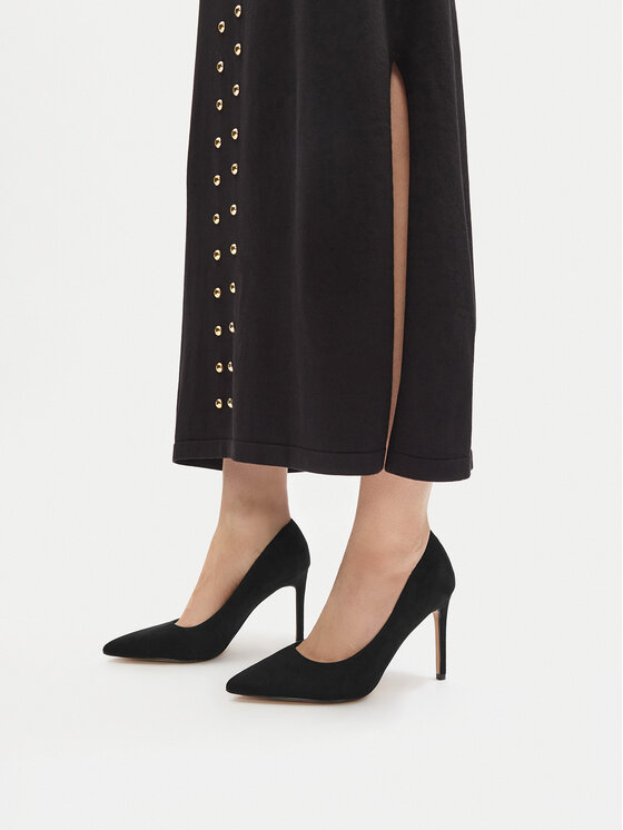 JENNY JENNY Scarpe stiletto ISMENA WYL3616-1 Nero