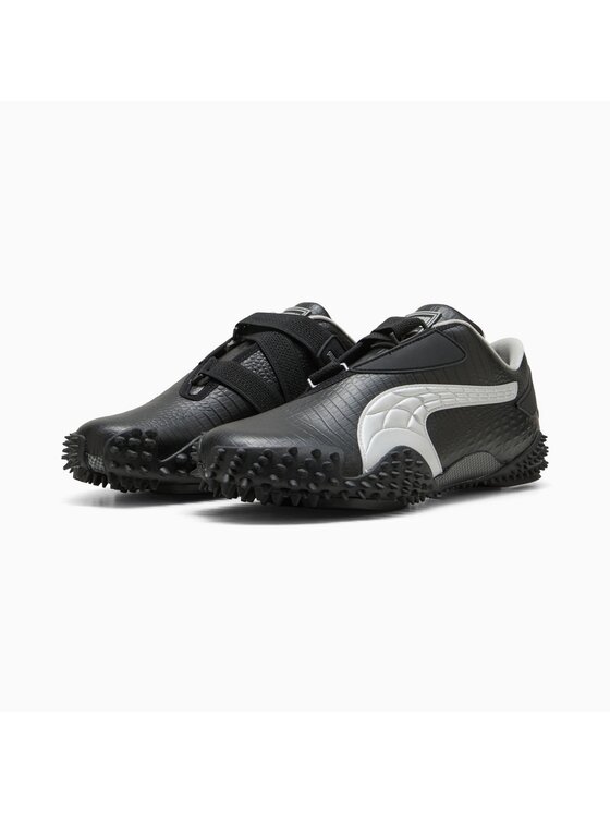 Puma Puma Sneakersy 404408 Czarny