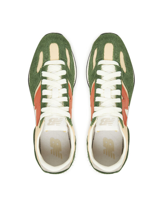 New Balance New Balance Sneakersy U471VBA W Zielony
