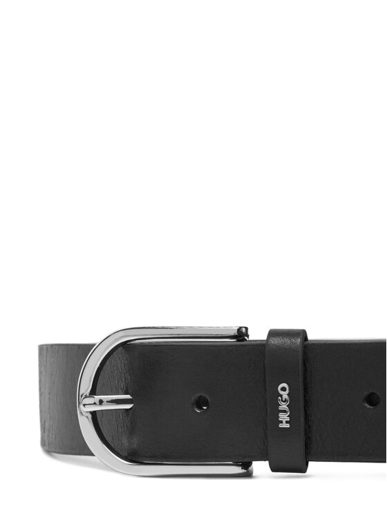 HUGO HUGO Curea de Damă Zoey-S Sz35 50522723 Negru