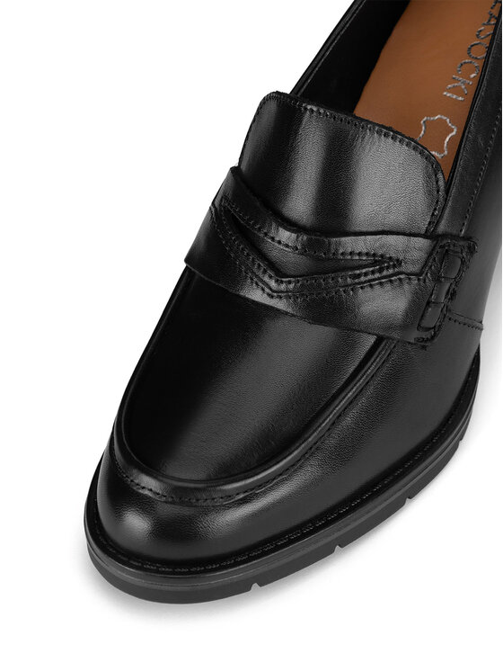 Lasocki Lasocki Scarpe basse WB-TATIANA-29 Nero