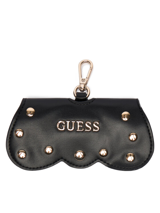 Guess Guess Kabelka J6RZ19 WK570 Čierna