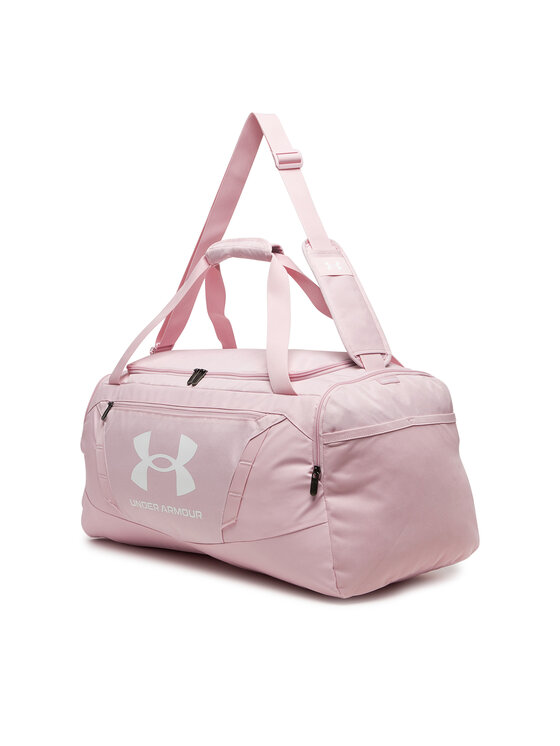 Under Armour Under Armour Сумка UA UNDENIABLE 5.0 DUFFLE MD 1369223 Рожевий