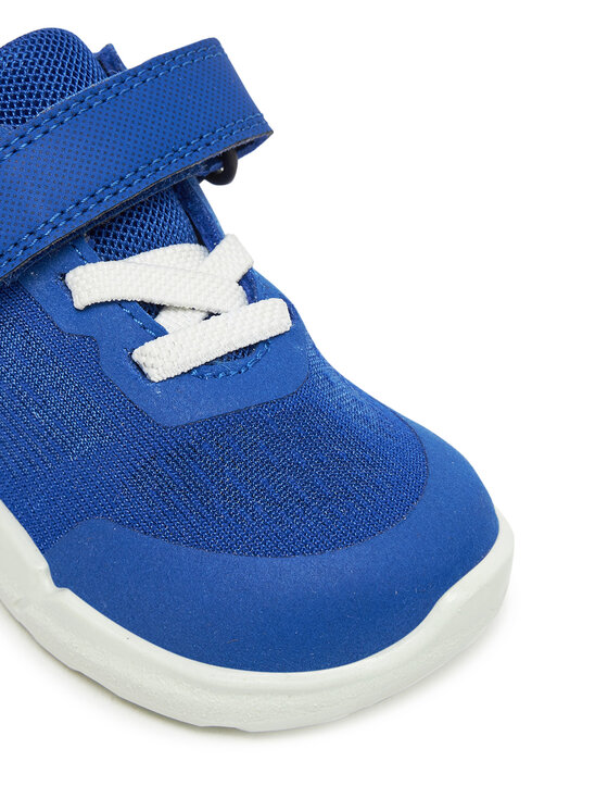 ECCO ECCO Sneakersy Biom 2.2 71076161123 Niebieski