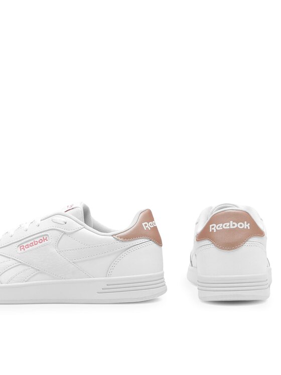 Reebok Reebok Tossud Court Advance 100033847 Valge