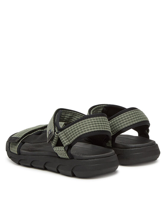 Rieker Rieker Sandali 20805-54 Nero