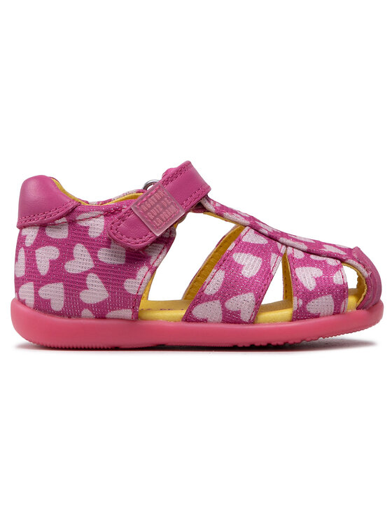 Sandali 212900 Rosa