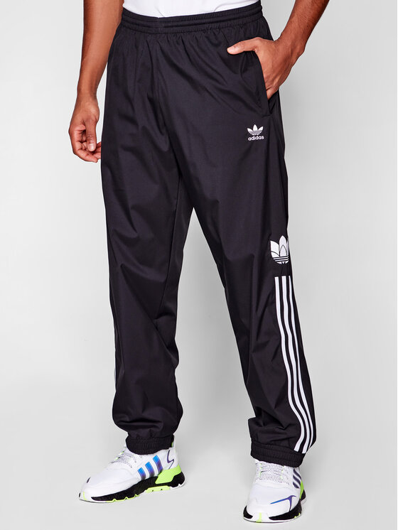 楽天市場】アディダス adidas パンツ メンズ 3D トレフォイル 3 ストライプ トラックパンツ オリジナルス ( adidas 3D  Trefoil 3 Stripe Track Pant Originals スポーツアパレル ボトムス GN3543 ) ice field  icefield : アウトドア・スポーツ ソトノヒト