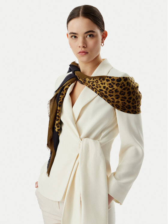 Weekend Max Mara Weekend Max Mara Marama Educata 2615541134 Crna