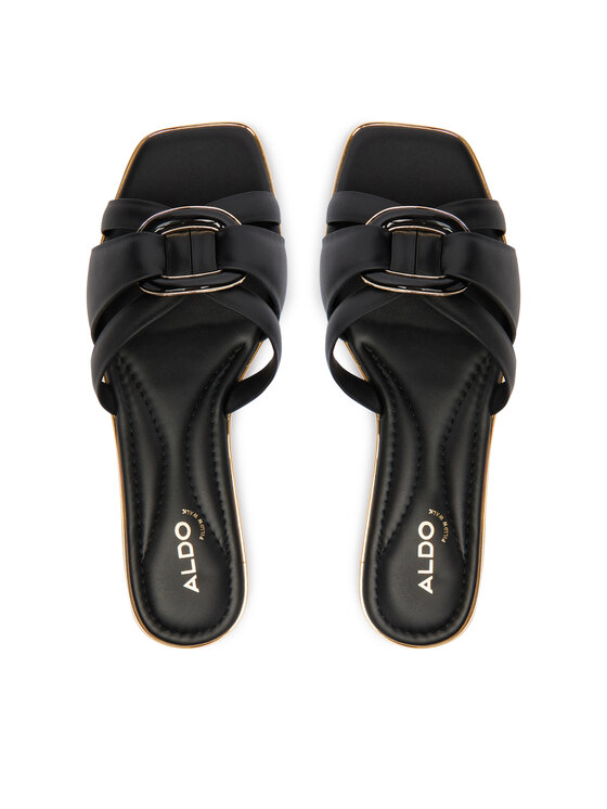 Aldo Aldo Papucs Yesenia 13623189 Fekete
