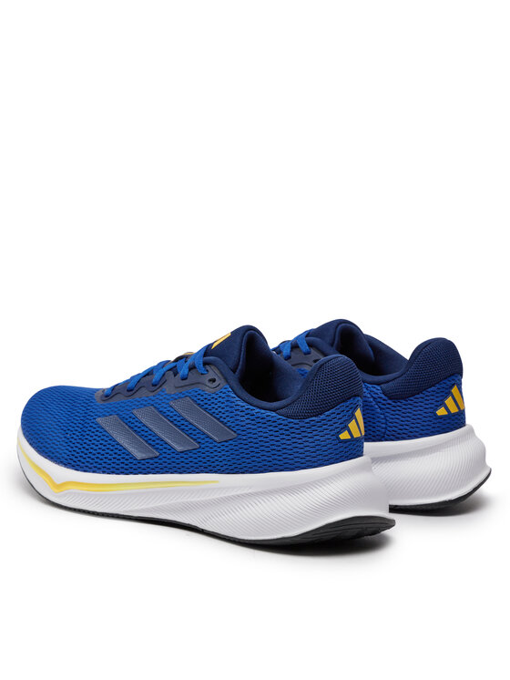 adidas adidas Buty do biegania Response IF8597 Niebieski