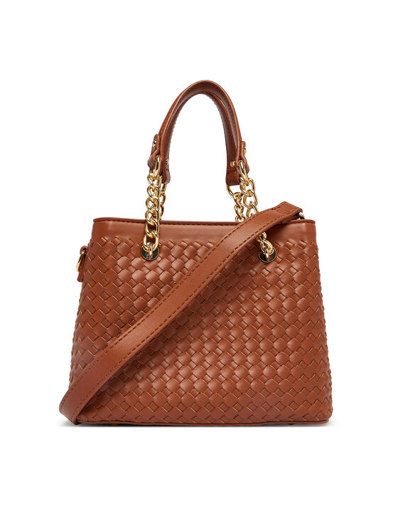 Valentino Valentino Handtasche Gea VBS9UC06 Braun