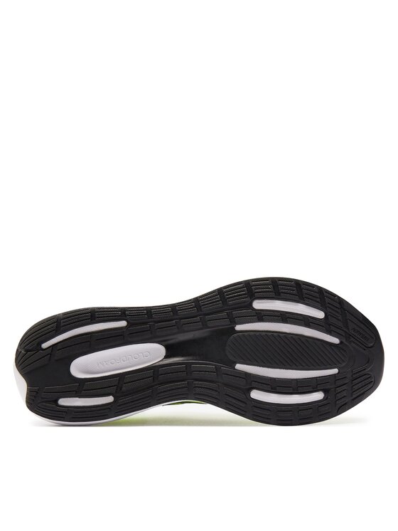 adidas adidas Skriešanas apavi Runfalcon 3.0 IE0741 Zaļš