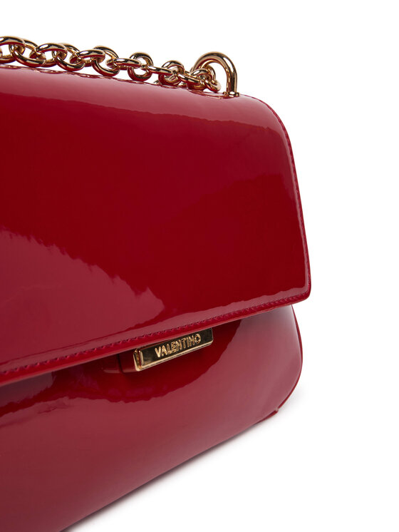 Valentino Valentino Torebka Afrodite VBS9N409VER Czerwony