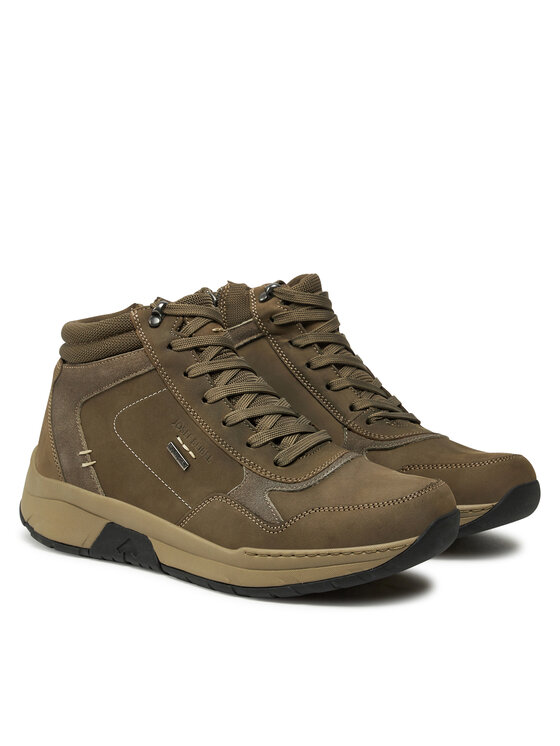 Josef Seibel Josef Seibel Черевики 46255 Коричневий