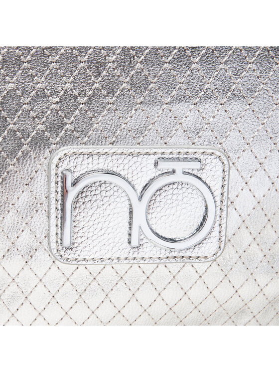 Nobo Nobo Geantă NBAG-L0851-C022 Argintiu