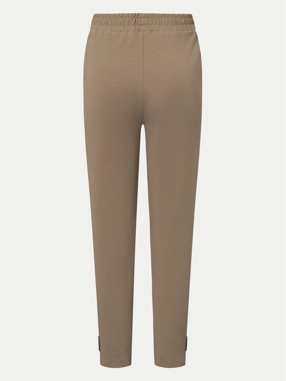 JOOP! JOOP! Pantaloni din material 30044796 Bej Regular Fit