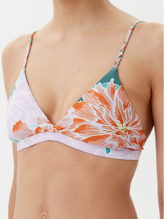Maaji Maaji Bikini partea de sus Japanese Eden Rasha PT5181STR001 Colorat