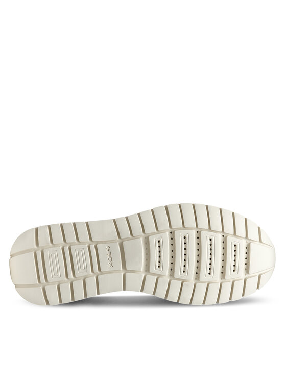 Geox Geox Sneakersy D Sukie 2.0 D55YPC 08522 C1S8Z Béžová