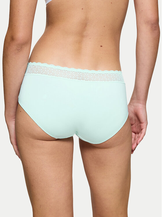Triumph Triumph Σλιπ κλασικά Feel Of Modal 10214399 Μπλε