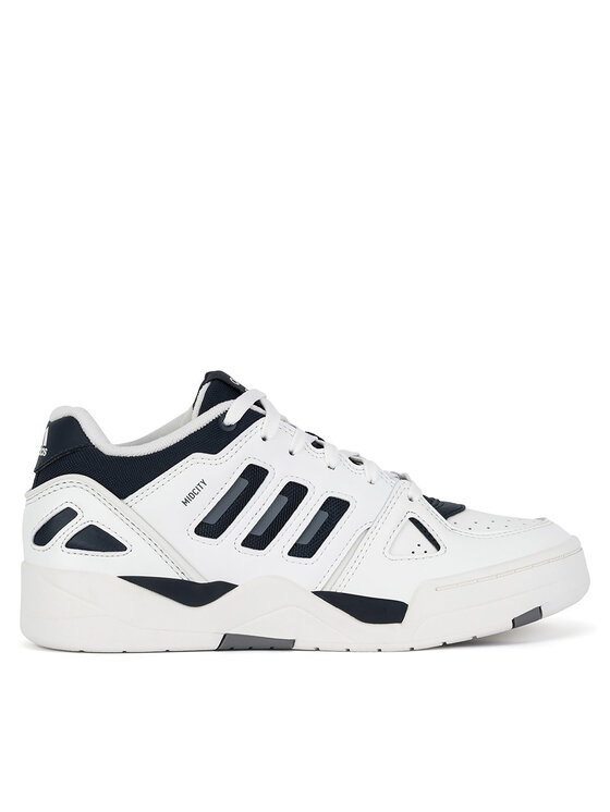 Adidas Tenisice MIDCITY LOW J IF4557 Bijela