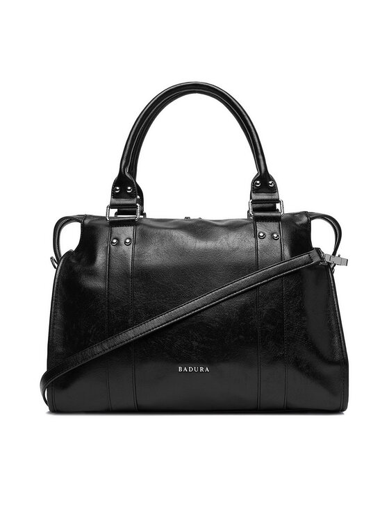 Badura Badura Handtasche CEO-ALANI-KQ28 Schwarz