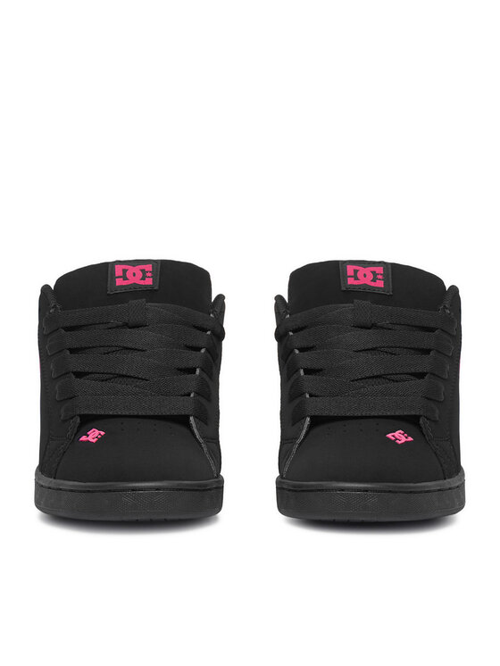 DC Shoes DC Shoes Tossud EO-COURT GRAFFIK DC01662966 Must