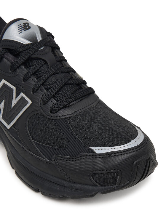 New Balance New Balance Sneakers U20109O3 Negru