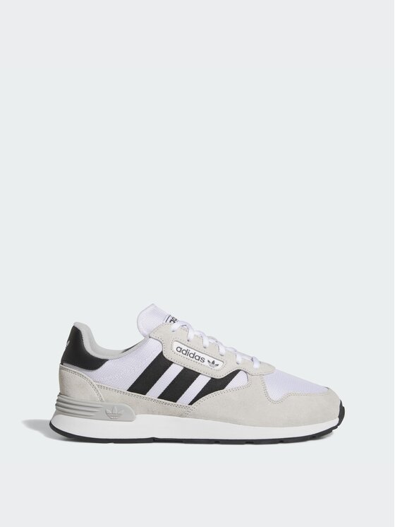 adidas adidas Półbuty 132997 Biały