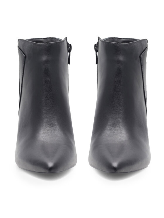 Lasocki Lasocki Stiefeletten WYL3038-11Z Schwarz