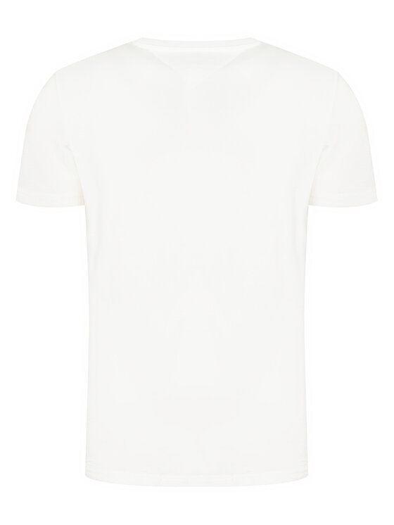 Tommy Jeans Tommy Jeans Тишърт DM0DM21579 Цветен Slim Fit