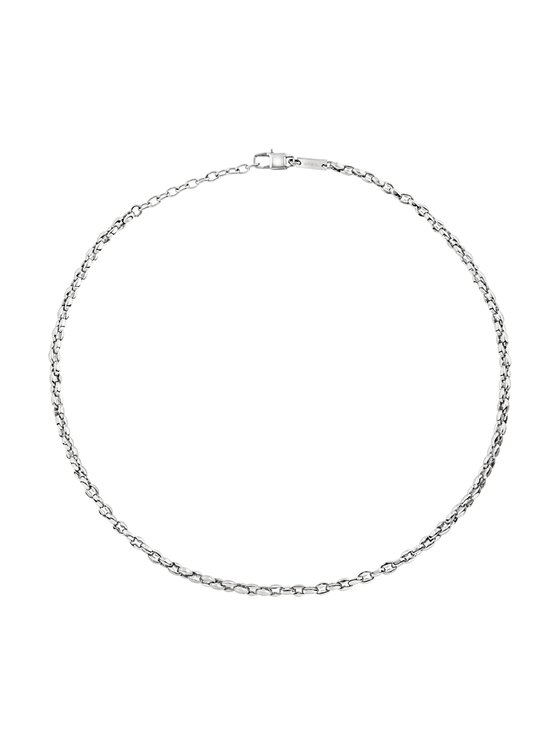 Breil Breil Collana NEXUS Argento