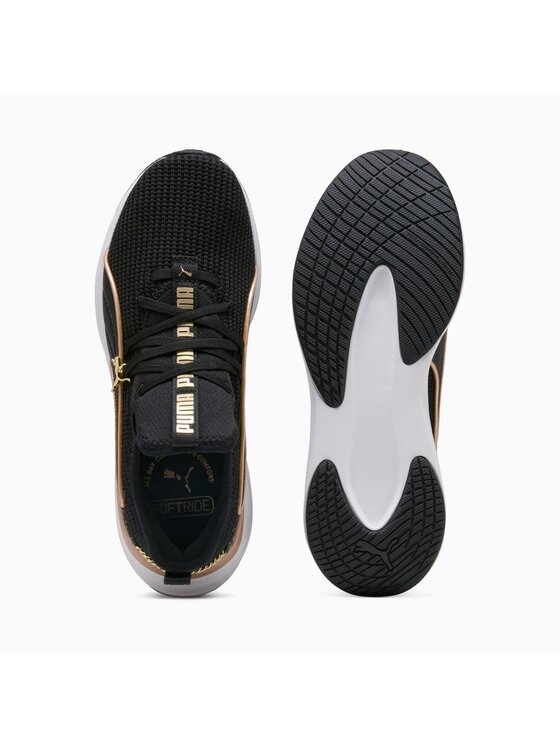 Puma Puma Sneakers 313719 Negru