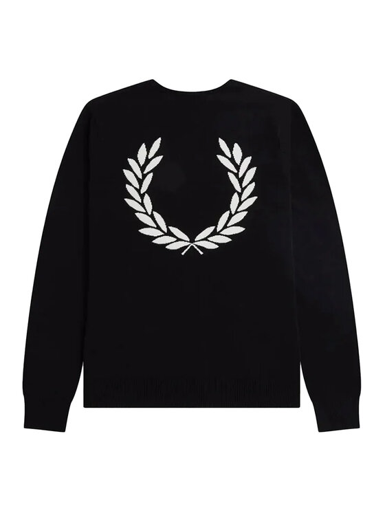 Maglione fred perry prezzo best sale