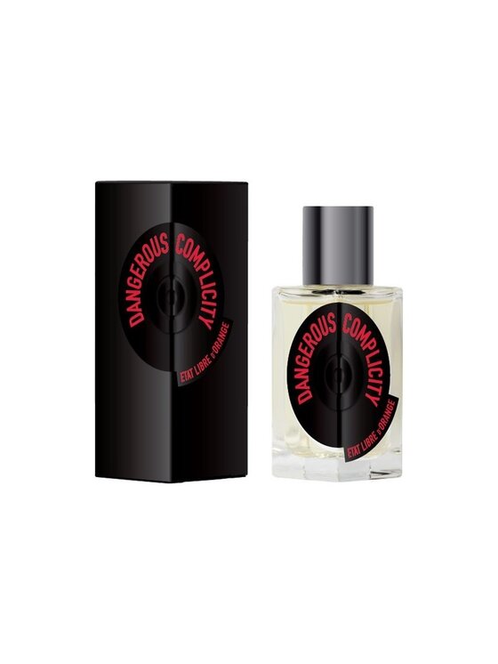 Woda perfumowana Etat Libre D'Orange, Dangerous Complicity