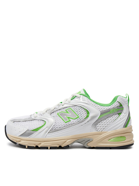 New Balance New Balance Laisvalaikio batai MR530EC Balta