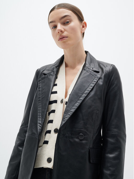 InWear InWear Σακάκι Wrylieiw 30108739 Μαύρο