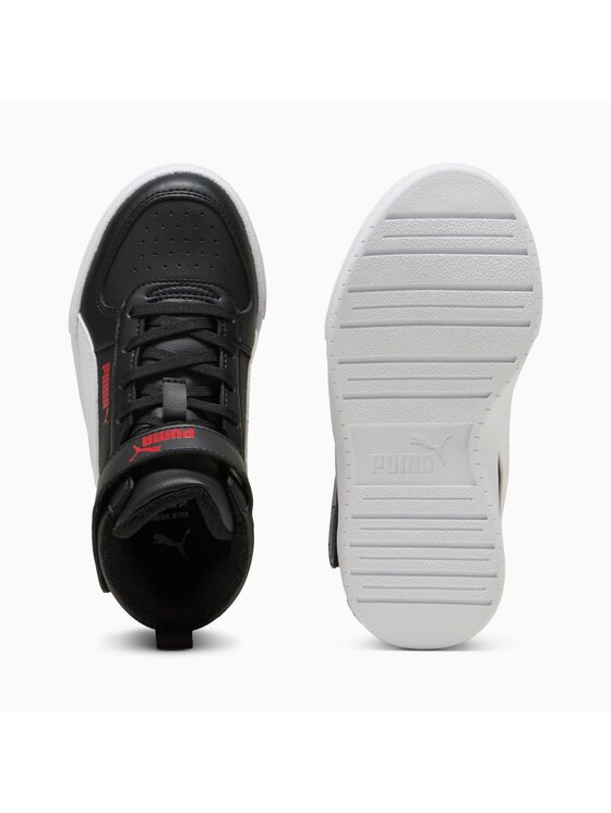 Puma Puma Sneakersy 401834 Czarny