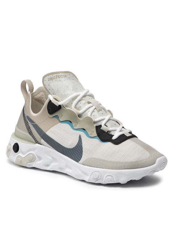 Nike Nike Tossud React Element 55 RM CU1466 200 Hall