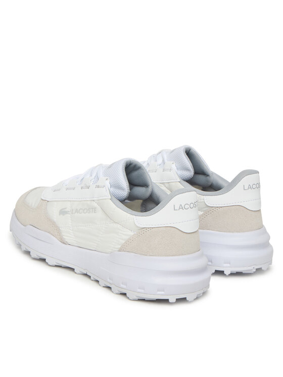 Lacoste Lacoste Снікерcи 750SFA0082 Білий