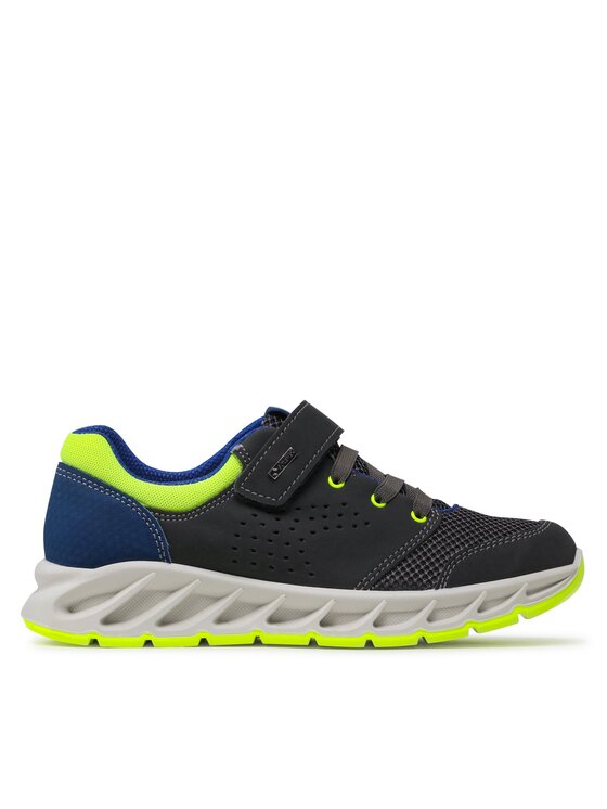 Primigi Sneakersy GORE-TEX 3874411 D Sivá