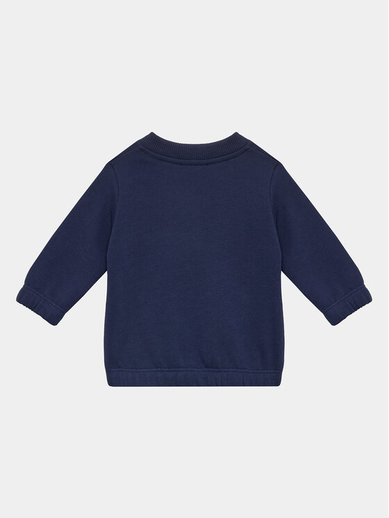 Tuta in lana benetton discount