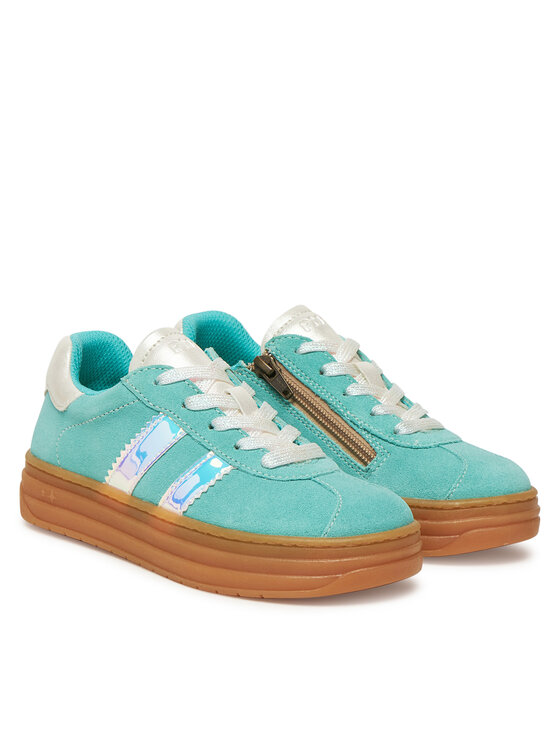 Primigi Primigi Sneakersy 7926033 M Turkusowy