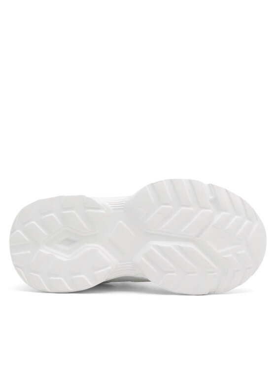 Sprandi Sprandi Sneakers CP23-6121(IV)DZ Alb