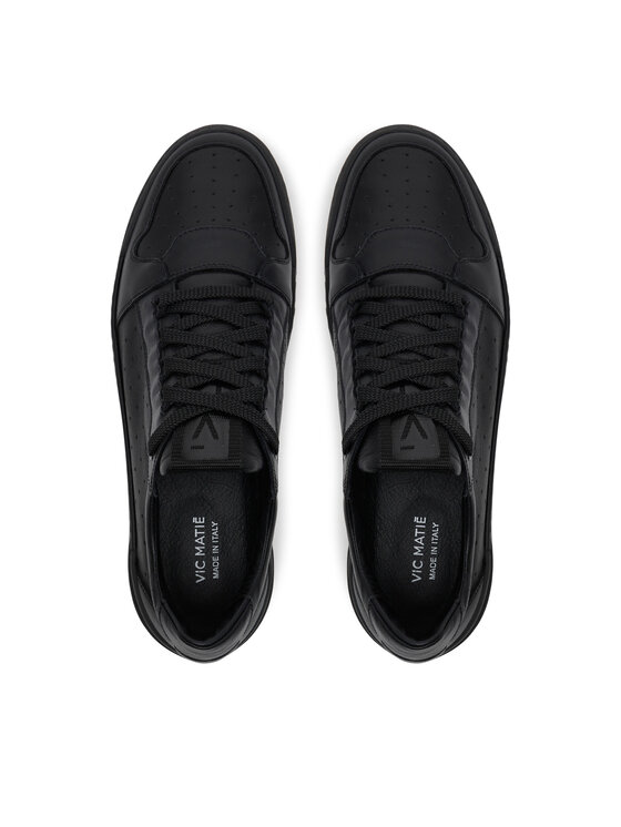 Vic Matié Vic Matié Sneakersy 1G8752U V02BQWB001 Černá