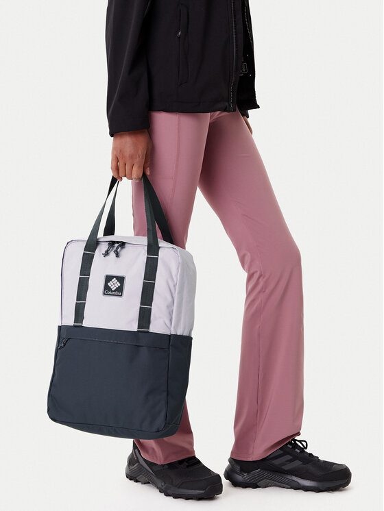 Columbia Rucsac Trail Traveler 18 l Violet